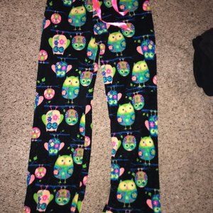 Bobbie Brooks PJ Pants